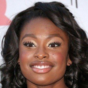 Coco Jones
