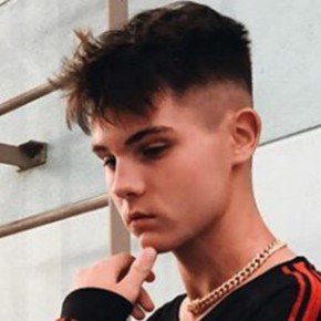 Cody Andrew