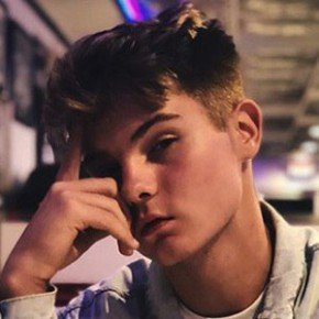 Cody Andrew