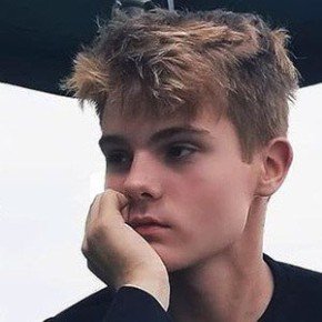 Cody Andrew