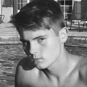 Cody Andrew