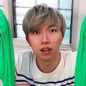 Cody Hong