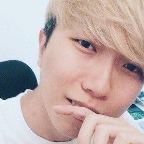 Cody Hong