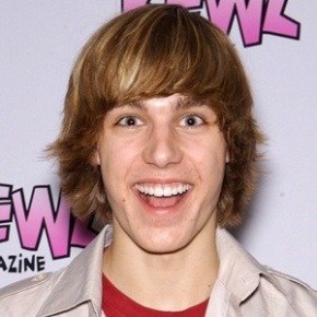 Cody Linley