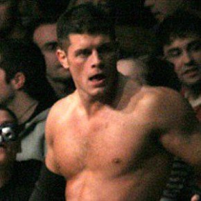 Cody Rhodes