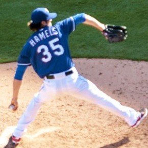 Cole Hamels