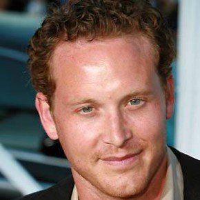 Cole Hauser