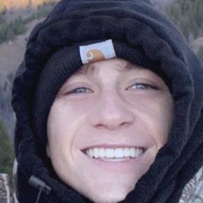 Cole Rebman