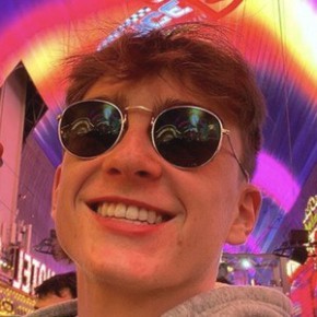 Cole Rebman