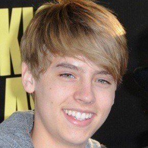 Cole Sprouse