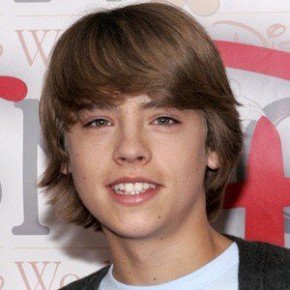 Cole Sprouse