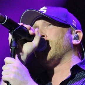 Cole Swindell