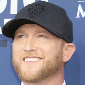 Cole Swindell