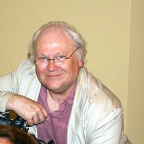 Colin Baker