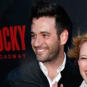 Colin Donnell