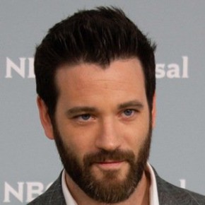 Colin Donnell