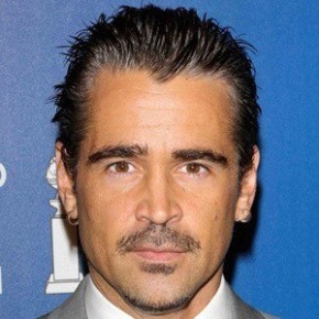 Colin Farrell