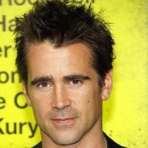 Colin Farrell