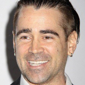 Colin Farrell