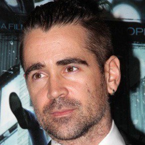 Colin Farrell