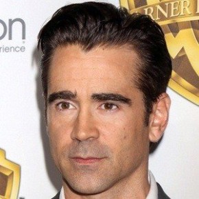 Colin Farrell