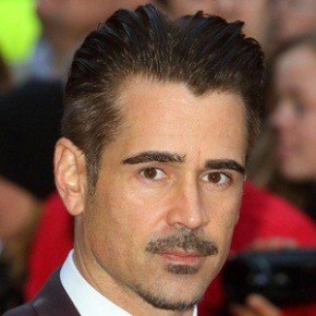 Colin Farrell