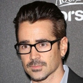 Colin Farrell