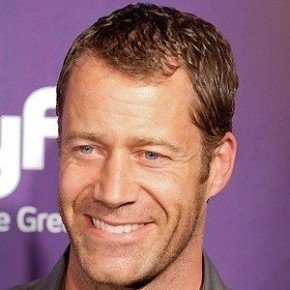 Colin Ferguson