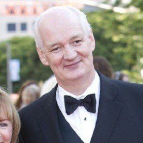 Colin Mochrie