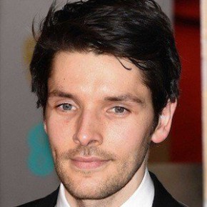 Colin Morgan