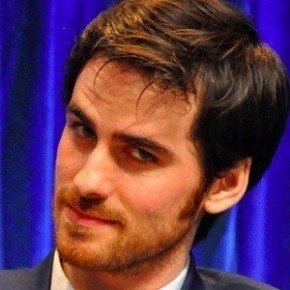 Colin O'Donoghue