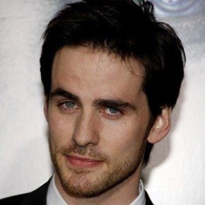 Colin O'Donoghue