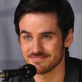 Colin O'Donoghue