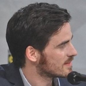Colin O'Donoghue