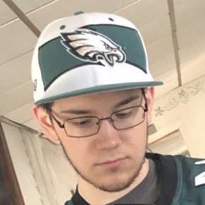 Collin Pryce