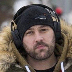 Collin Rodefer