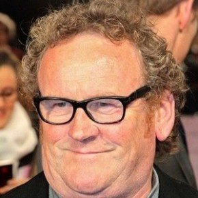 Colm Meaney