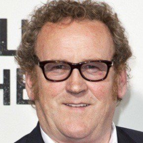 Colm Meaney