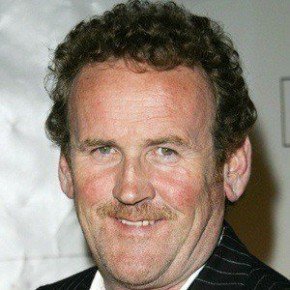 Colm Meaney