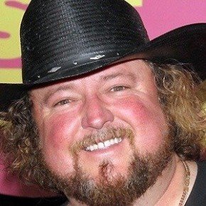 Colt Ford