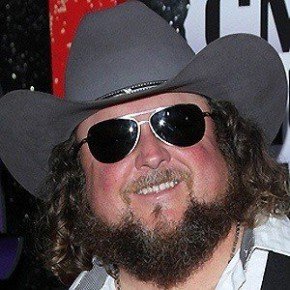 Colt Ford