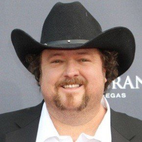 Colt Ford