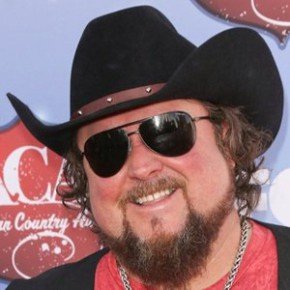 Colt Ford