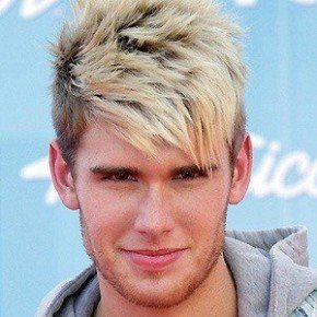 Colton Dixon