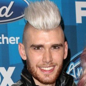 Colton Dixon