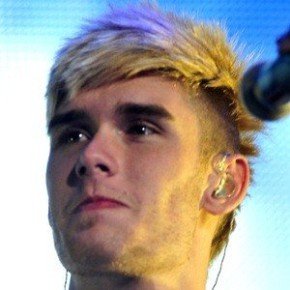 Colton Dixon