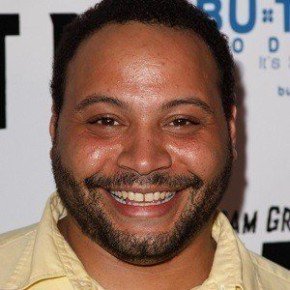 Colton Dunn