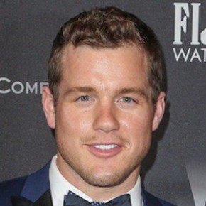Colton Underwood