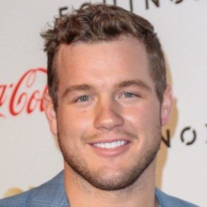 Colton Underwood