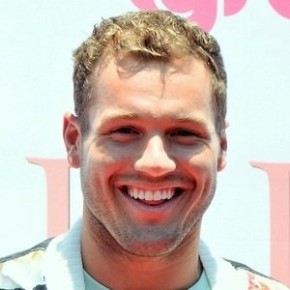 Colton Underwood
